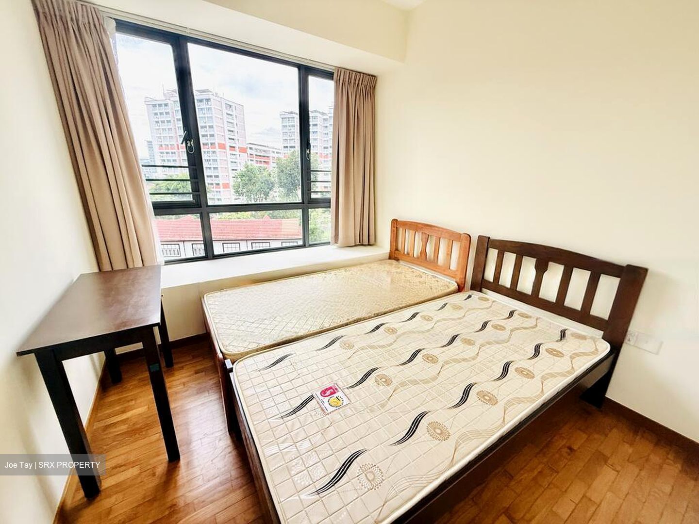 8@Woodleigh (D13), Condominium #452594921